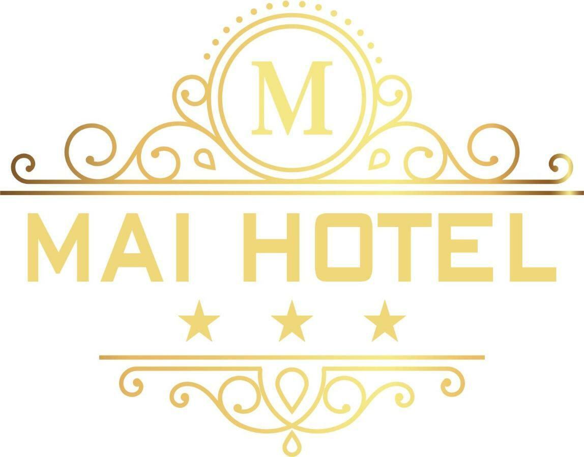 Mai Hotel - Airport Ho Či Minovo Město Exteriér fotografie